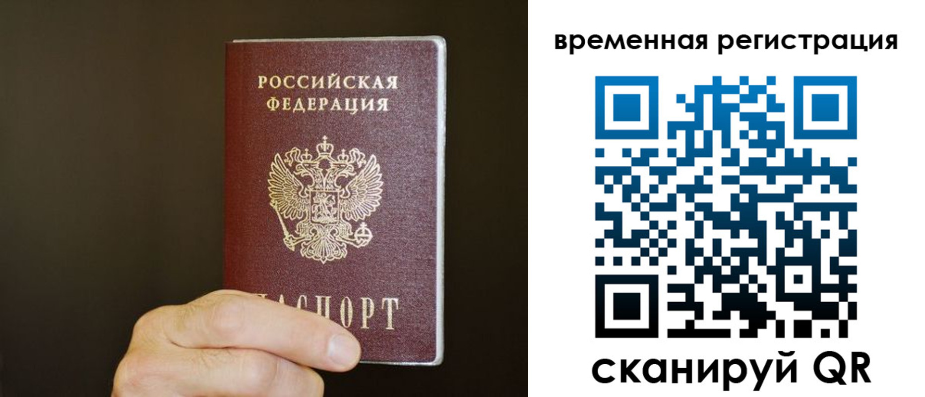 прописка гарантия в Валдае